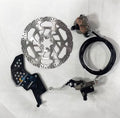 Ultra bee brake kit for surron LBX, eride pro