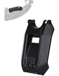 Carbon fiber battery lid for surron LBX, 79 bike