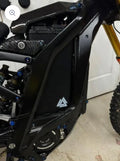 72v style battery conversion kit  for surron LBX